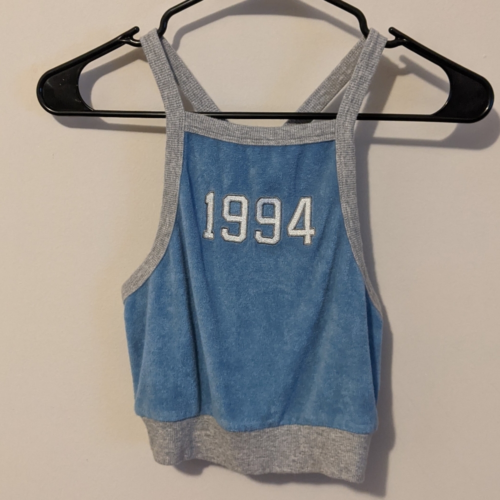 1994 Crop Top